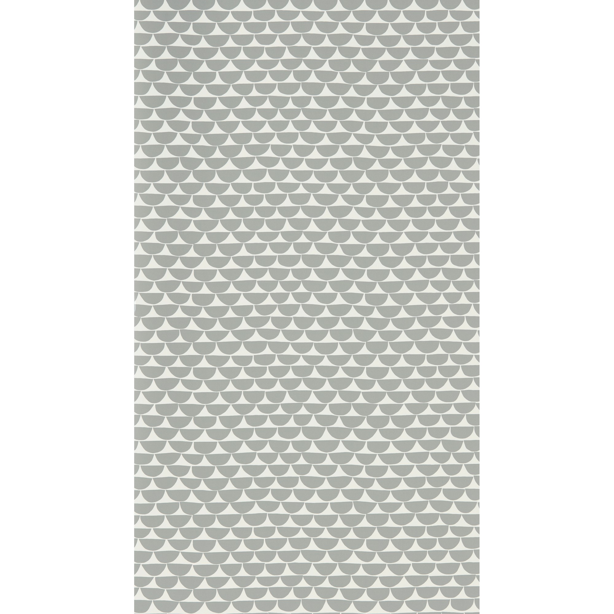 Kielo Wallpaper 111533 By Scion In Slate Grey